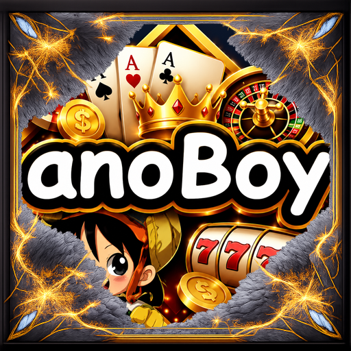 anoboy — galeri pratinjau Resmi APK